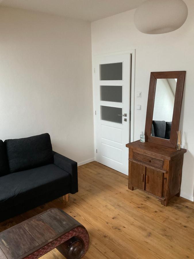 Rv Apartman Mikulov Eksteriør bilde