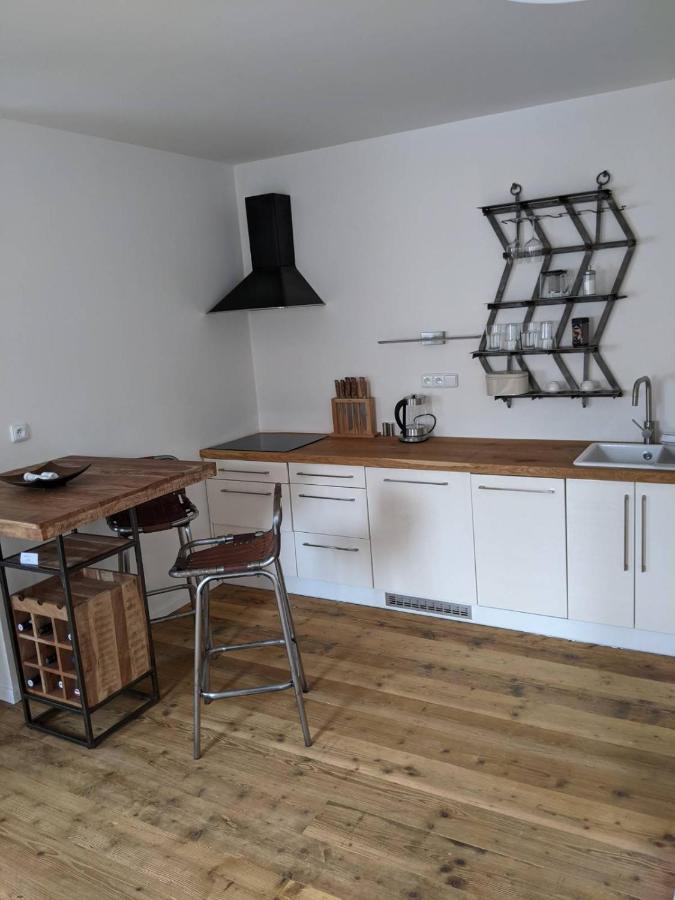 Rv Apartman Mikulov Eksteriør bilde